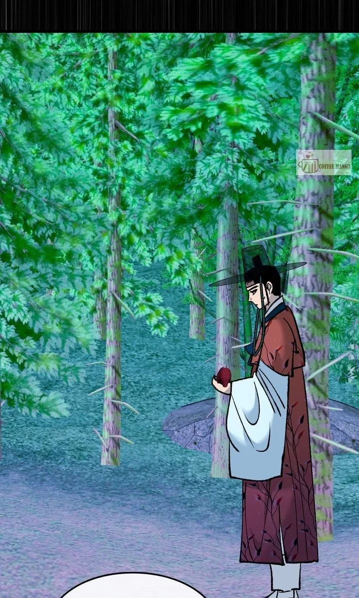The Fantastic Spinsters’ Association of Joseon Chapter 52 page 62