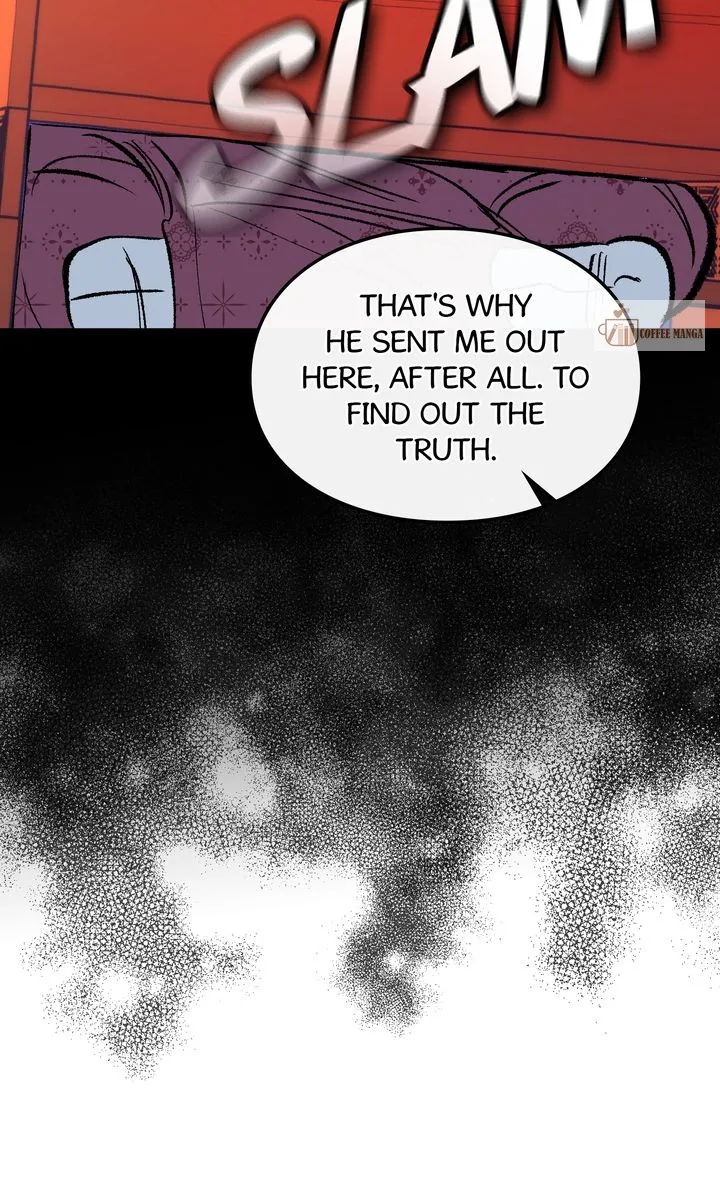 The Fantastic Spinsters’ Association of Joseon Chapter 57 page 66