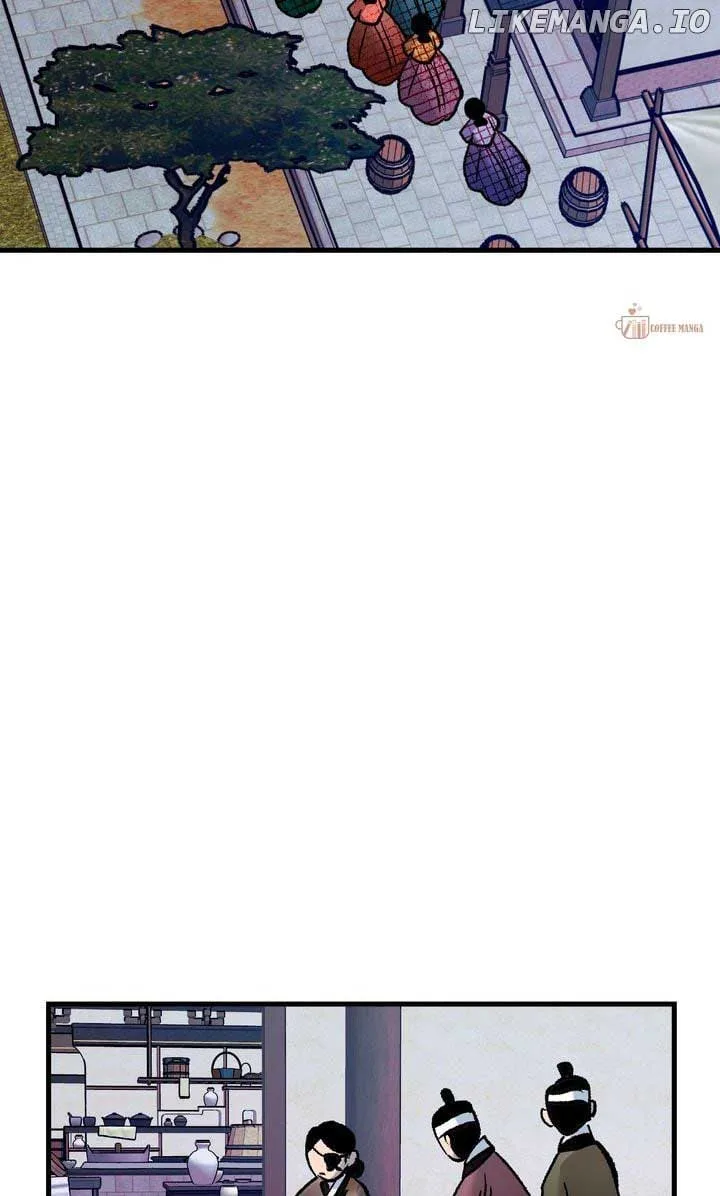 The Fantastic Spinsters’ Association of Joseon Chapter 58 page 50