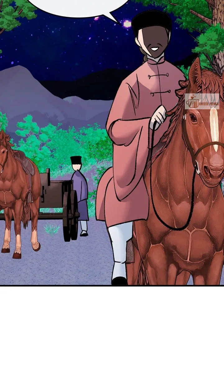 The Fantastic Spinsters’ Association of Joseon Chapter 57 page 42