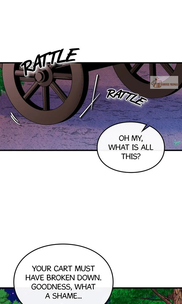 The Fantastic Spinsters’ Association of Joseon Chapter 57 page 41