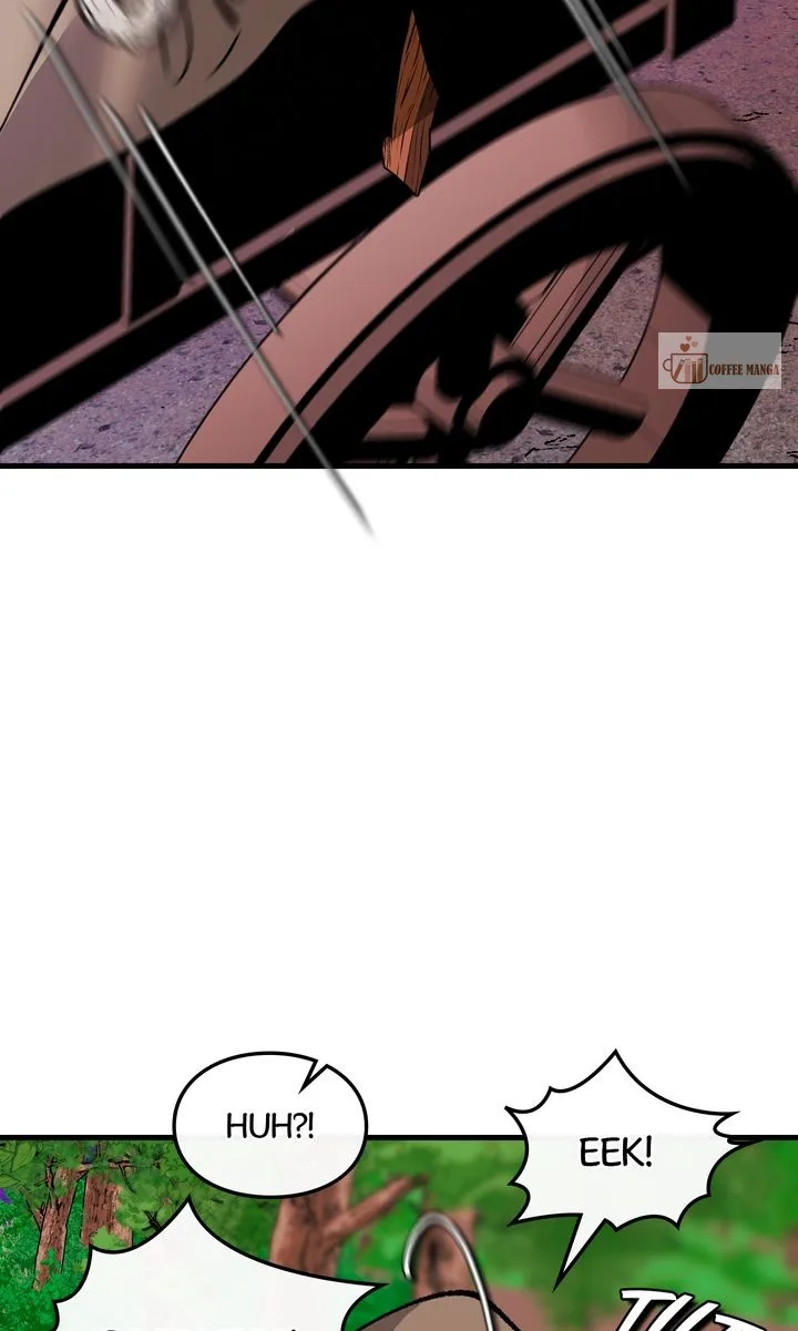 The Fantastic Spinsters’ Association of Joseon Chapter 57 page 31