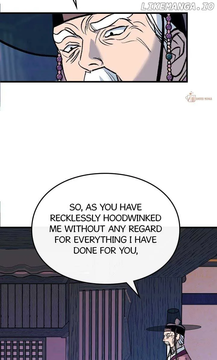 The Fantastic Spinsters’ Association of Joseon Chapter 58 page 79