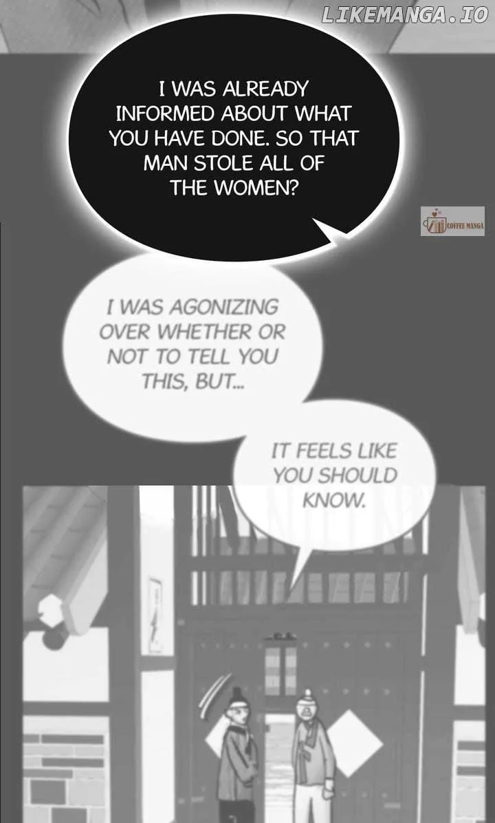 The Fantastic Spinsters’ Association of Joseon Chapter 58 page 75