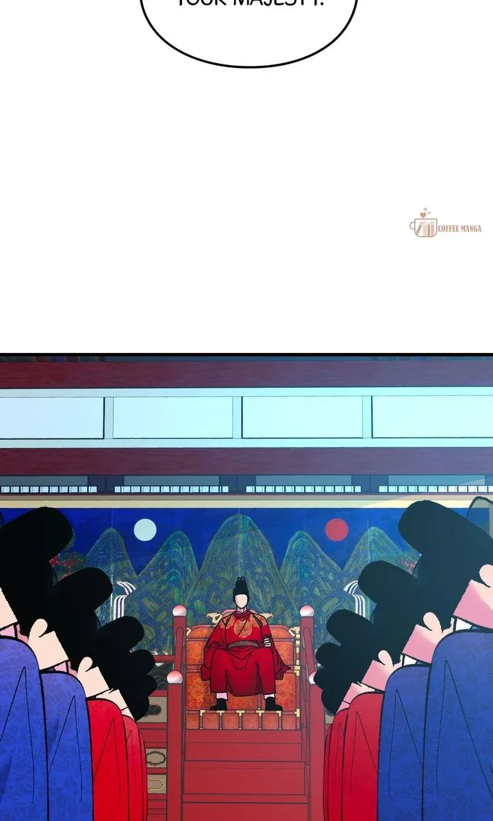 The Fantastic Spinsters’ Association of Joseon Chapter 52 page 34