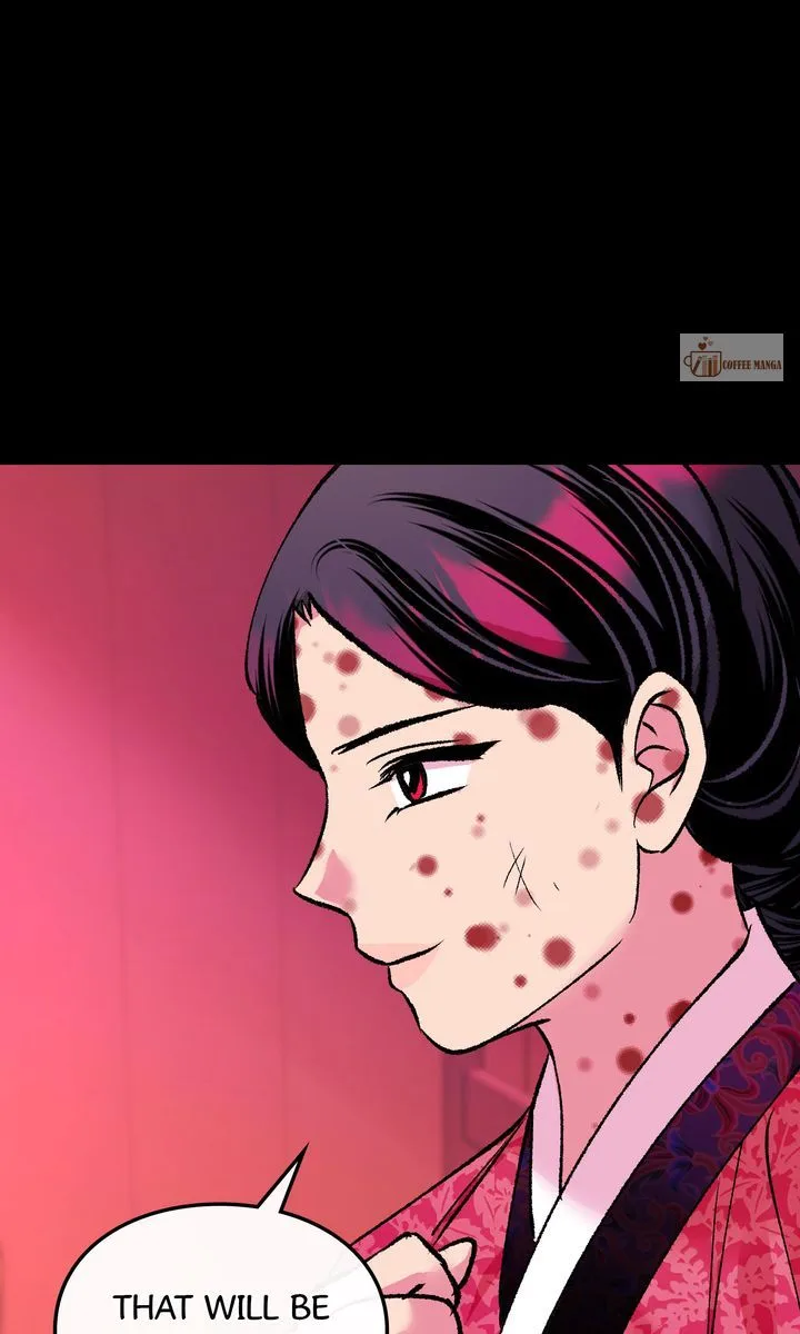 The Fantastic Spinsters’ Association of Joseon Chapter 56 page 16
