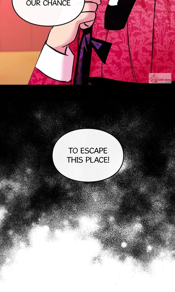 The Fantastic Spinsters’ Association of Joseon Chapter 56 page 17