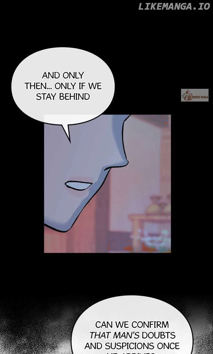 The Fantastic Spinsters’ Association of Joseon Chapter 58 page 67