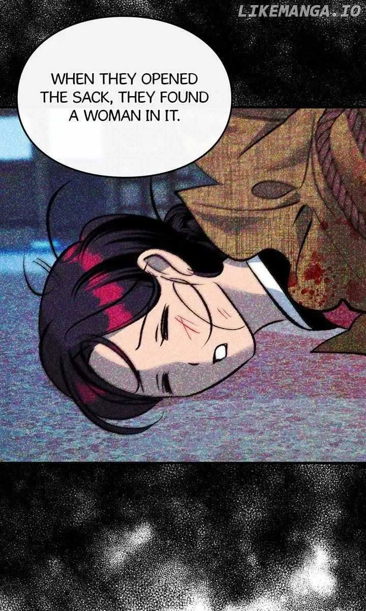 The Fantastic Spinsters’ Association of Joseon Chapter 55 page 12
