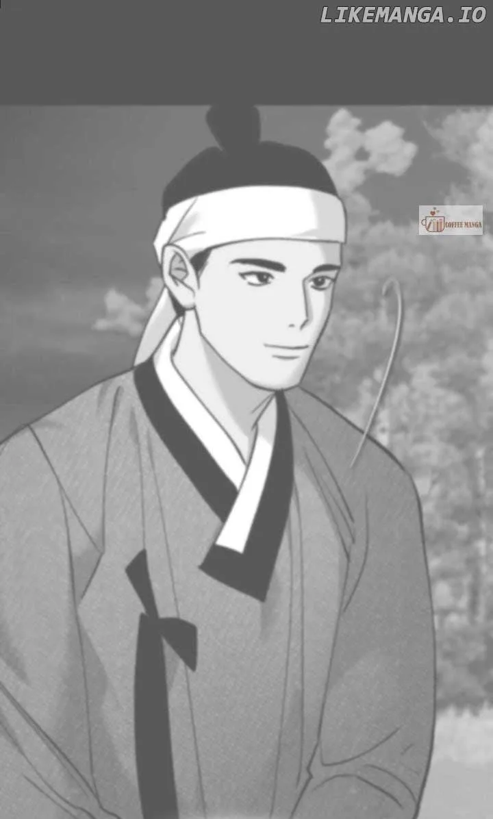 The Fantastic Spinsters’ Association of Joseon Chapter 58 page 74