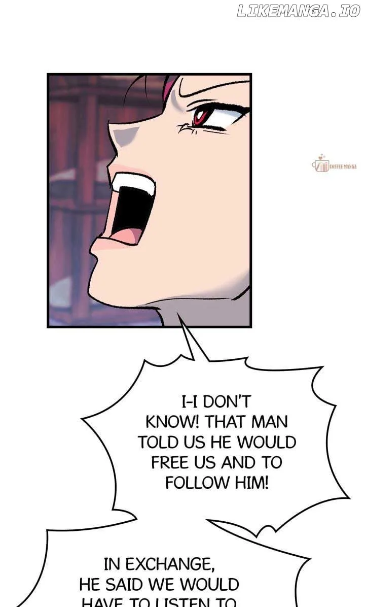 The Fantastic Spinsters’ Association of Joseon Chapter 58 page 61