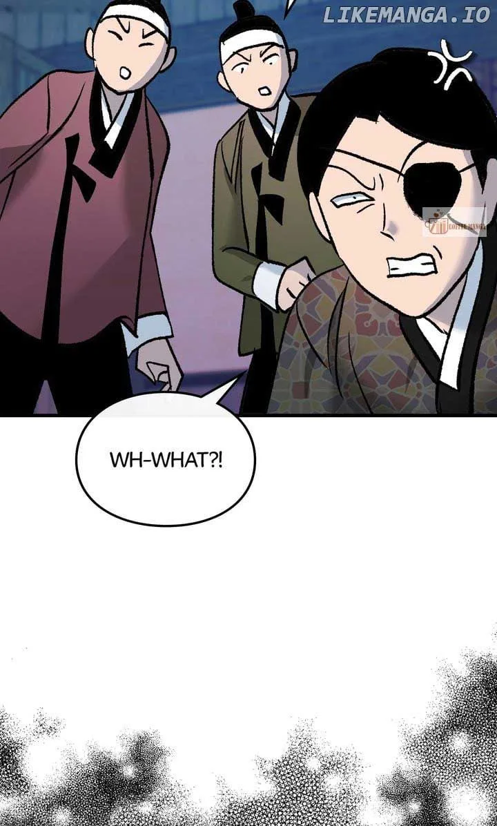 The Fantastic Spinsters’ Association of Joseon Chapter 58 page 64