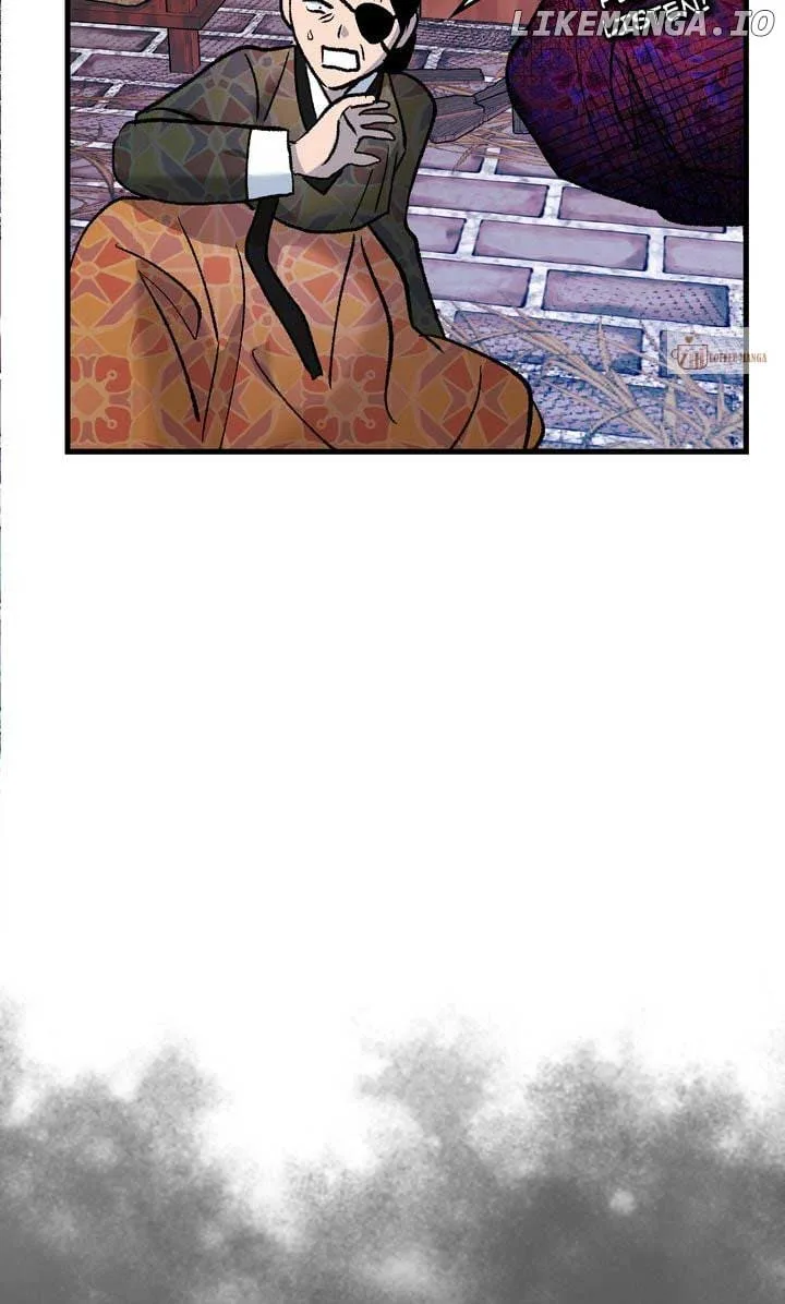 The Fantastic Spinsters’ Association of Joseon Chapter 58 page 72