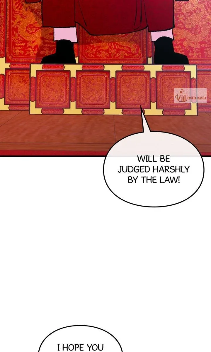 The Fantastic Spinsters’ Association of Joseon Chapter 52 page 32