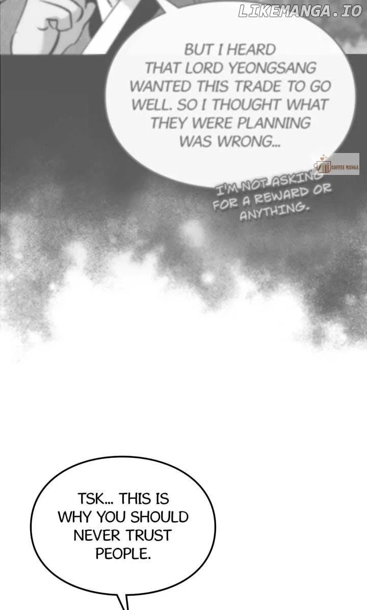 The Fantastic Spinsters’ Association of Joseon Chapter 58 page 78