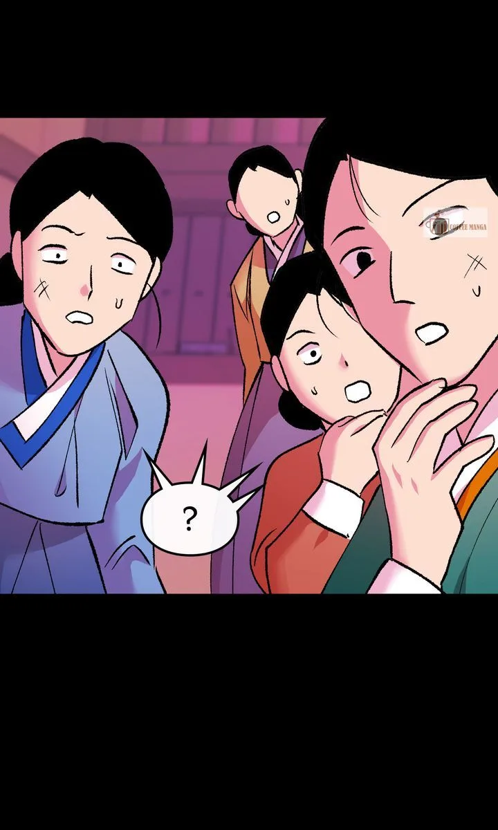 The Fantastic Spinsters’ Association of Joseon Chapter 56 page 3