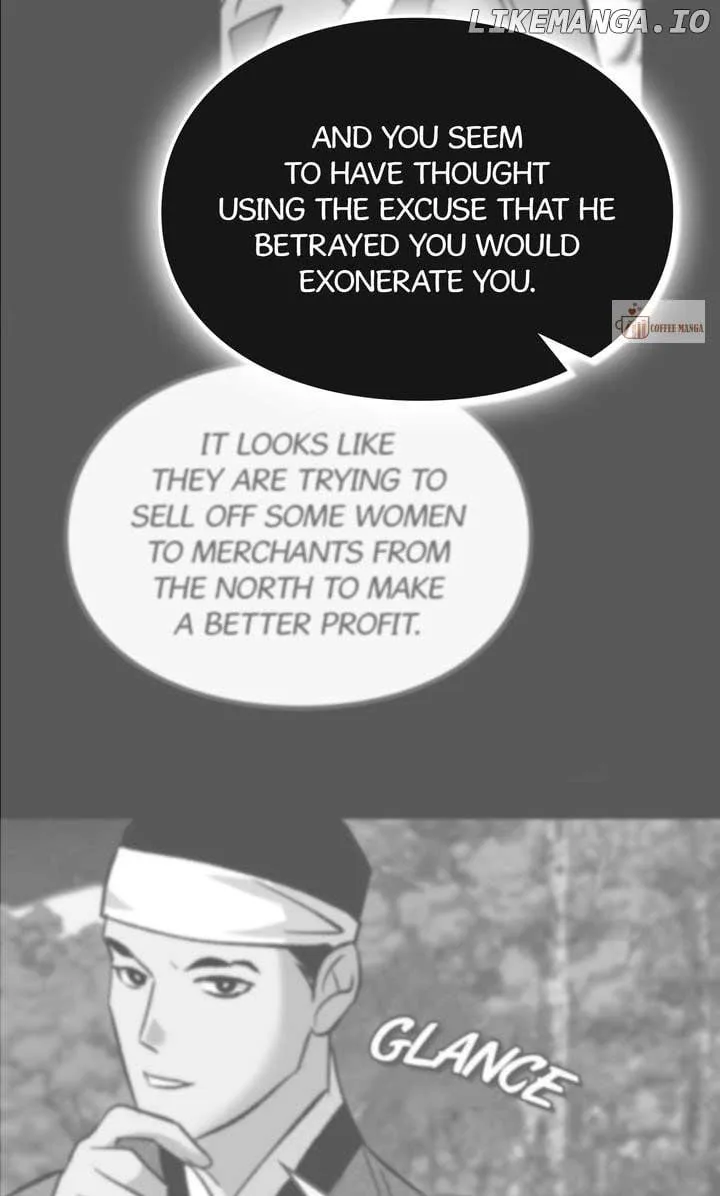 The Fantastic Spinsters’ Association of Joseon Chapter 58 page 77