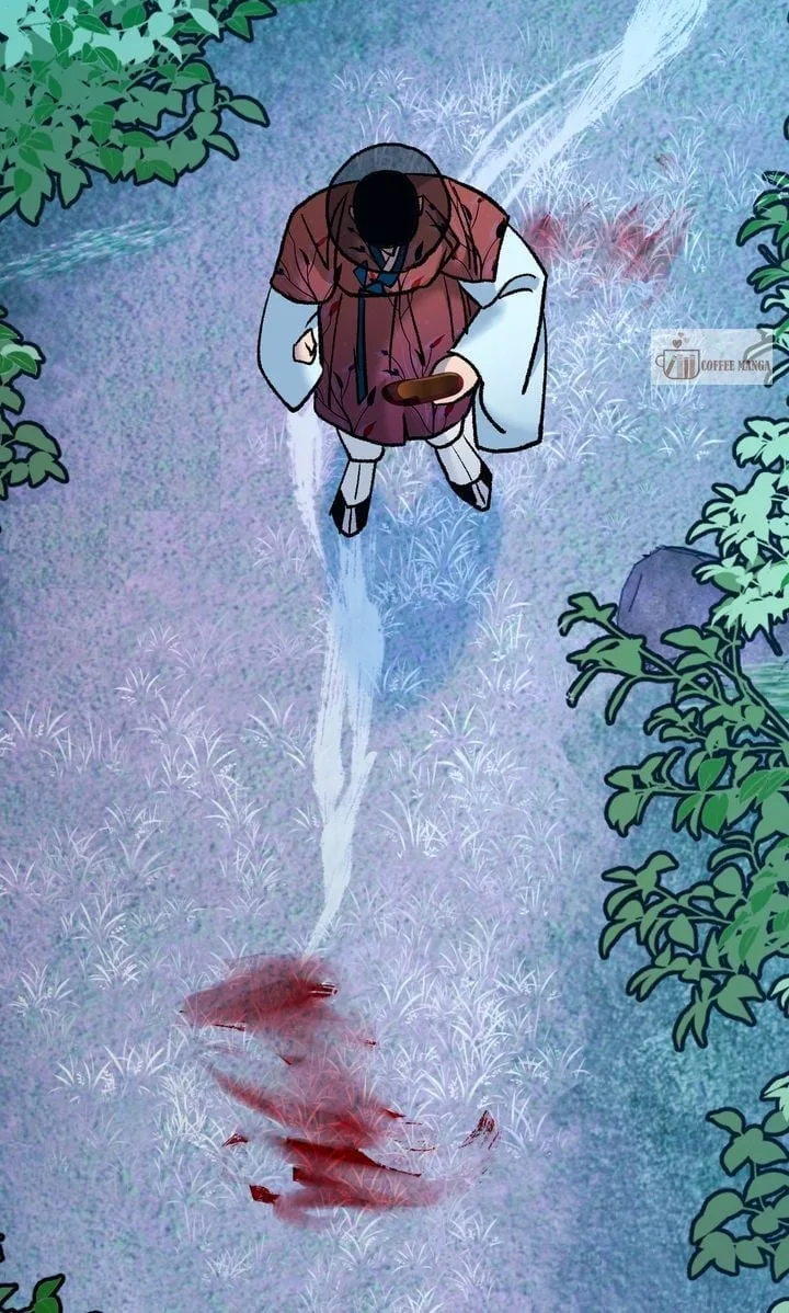 The Fantastic Spinsters’ Association of Joseon Chapter 52 page 64