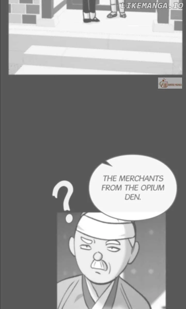 The Fantastic Spinsters’ Association of Joseon Chapter 58 page 76