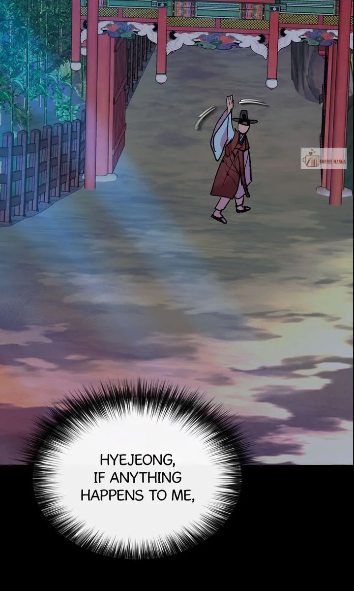 The Fantastic Spinsters’ Association of Joseon Chapter 56 page 33