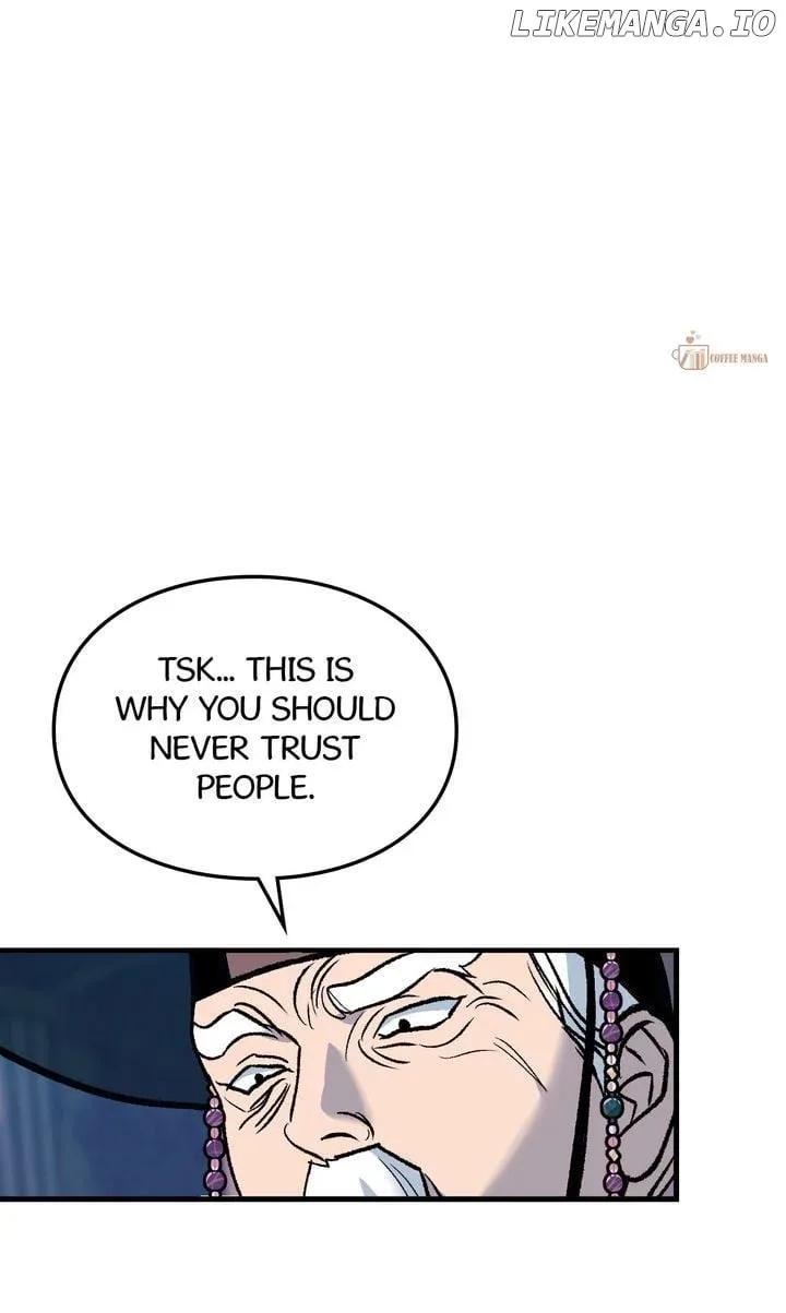 The Fantastic Spinsters’ Association of Joseon Chapter 59 page 2