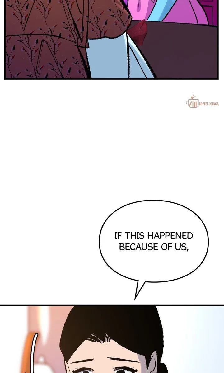 The Fantastic Spinsters’ Association of Joseon Chapter 52 page 69