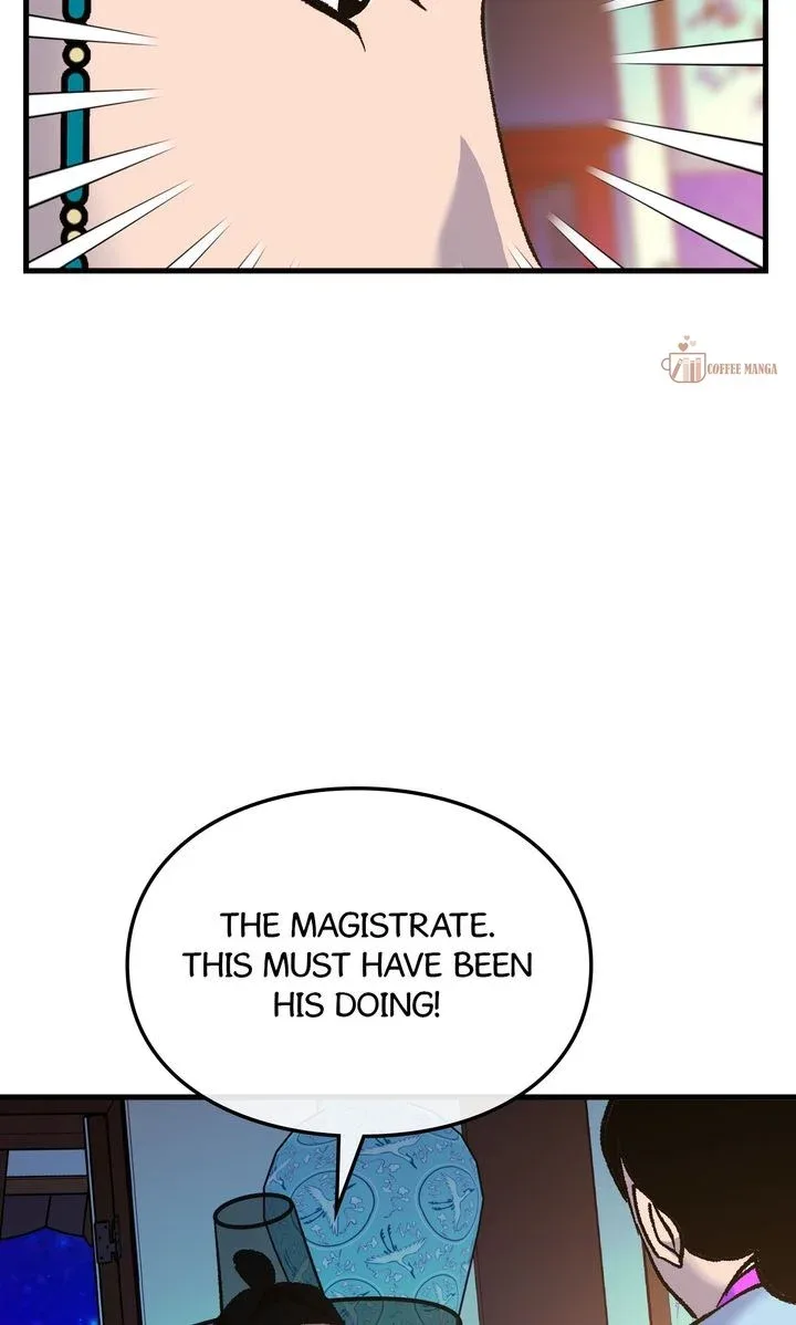 The Fantastic Spinsters’ Association of Joseon Chapter 52 page 71