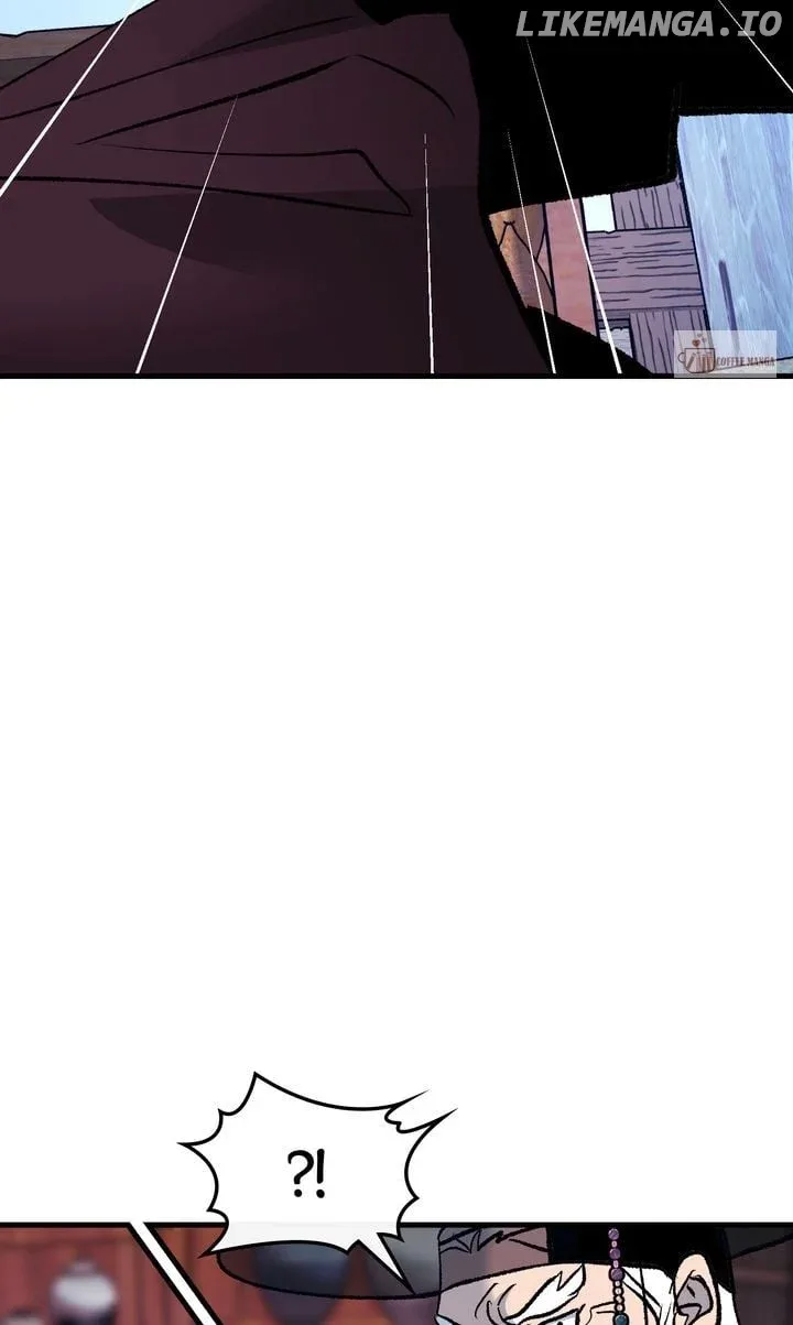 The Fantastic Spinsters’ Association of Joseon Chapter 59 page 8