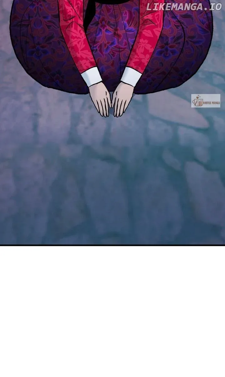 The Fantastic Spinsters’ Association of Joseon Chapter 59 page 76