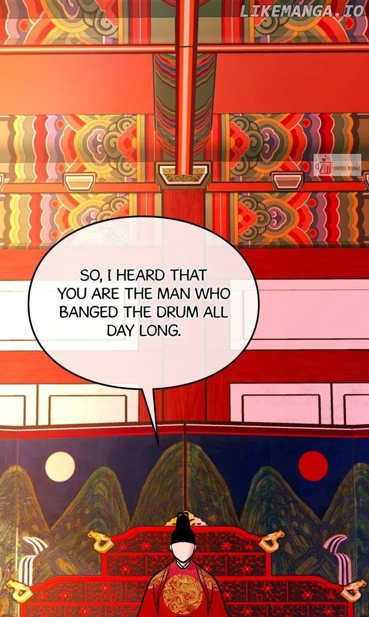 The Fantastic Spinsters’ Association of Joseon Chapter 59 page 23
