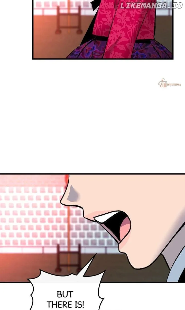 The Fantastic Spinsters’ Association of Joseon Chapter 59 page 65