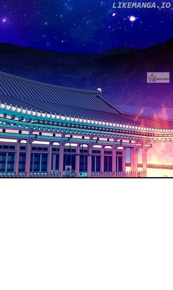 The Fantastic Spinsters’ Association of Joseon Chapter 59 page 42