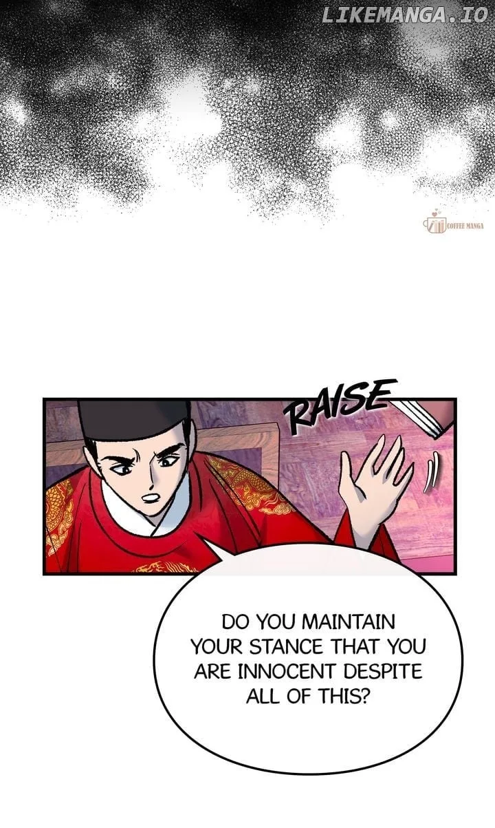 The Fantastic Spinsters’ Association of Joseon Chapter 59 page 49