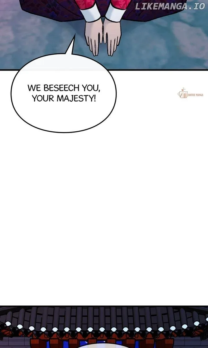 The Fantastic Spinsters’ Association of Joseon Chapter 59 page 74
