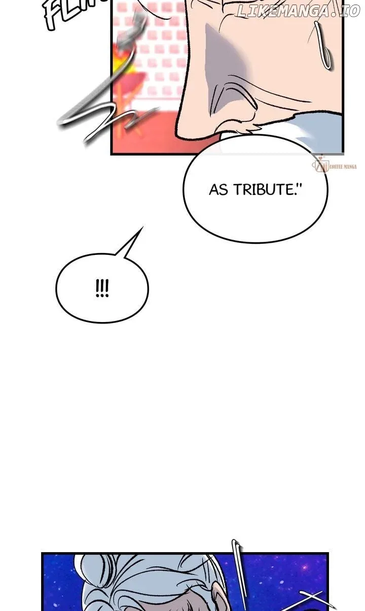 The Fantastic Spinsters’ Association of Joseon Chapter 59 page 54