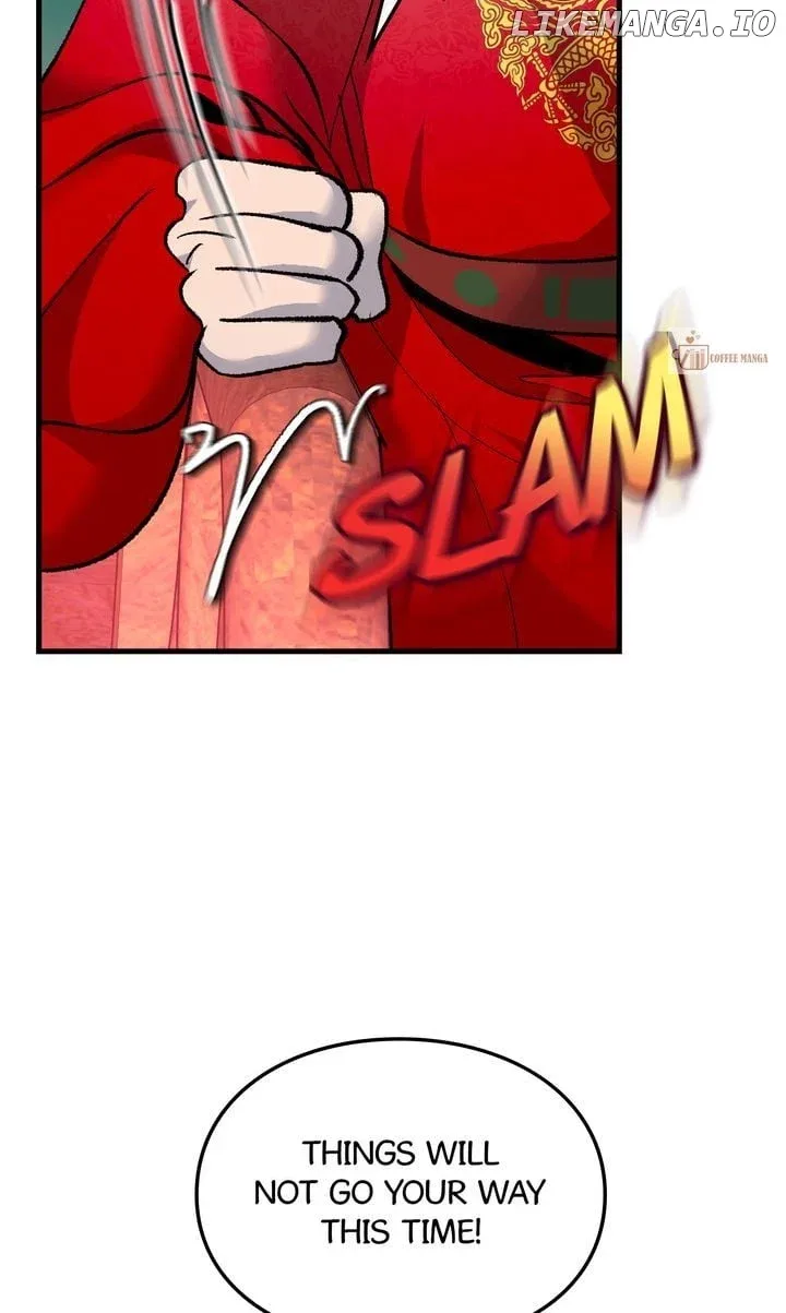 The Fantastic Spinsters’ Association of Joseon Chapter 59 page 59
