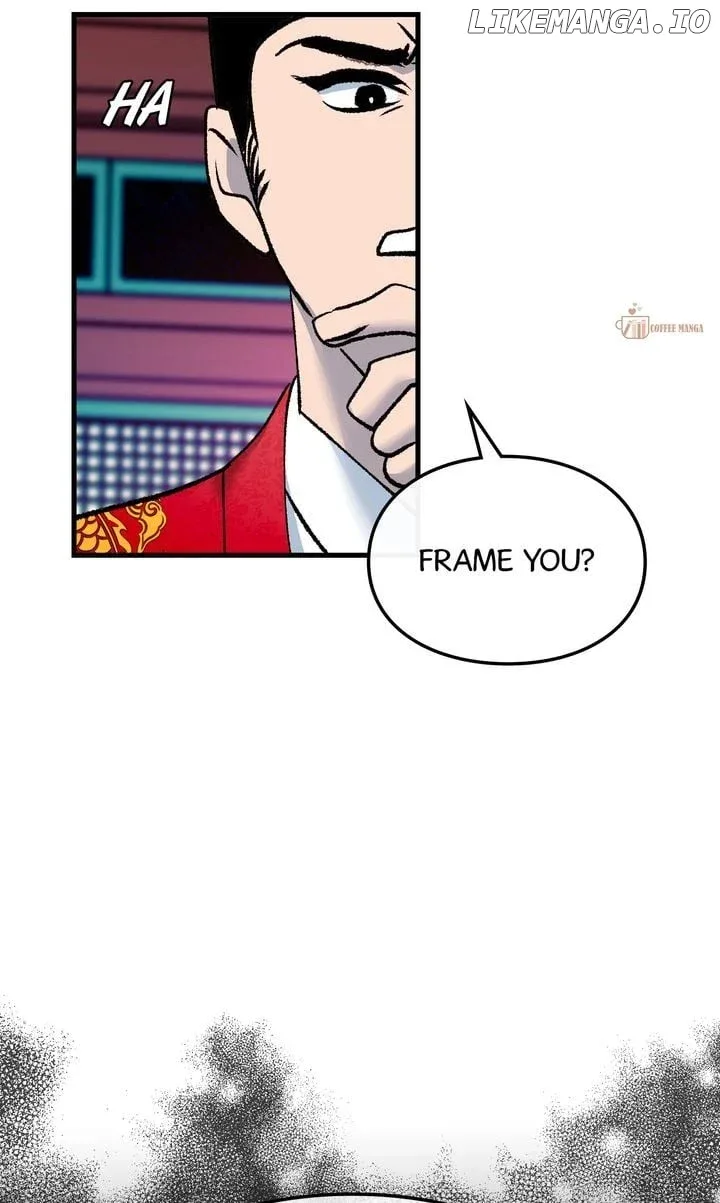 The Fantastic Spinsters’ Association of Joseon Chapter 59 page 47