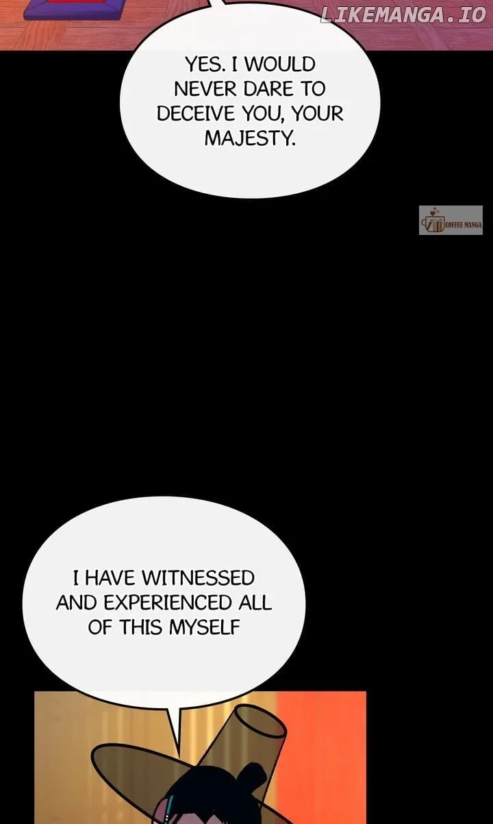 The Fantastic Spinsters’ Association of Joseon Chapter 59 page 30