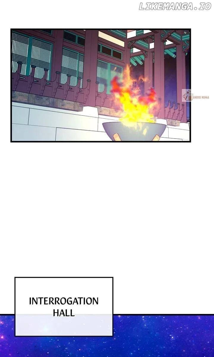 The Fantastic Spinsters’ Association of Joseon Chapter 59 page 43