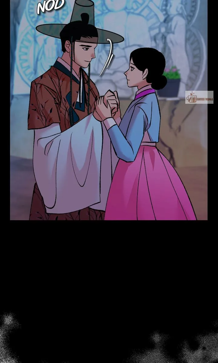 The Fantastic Spinsters’ Association of Joseon Chapter 56 page 26