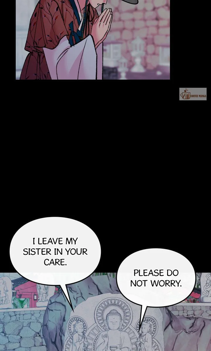 The Fantastic Spinsters’ Association of Joseon Chapter 56 page 22