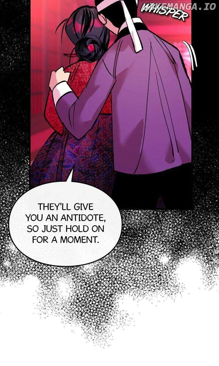 The Fantastic Spinsters’ Association of Joseon Chapter 55 page 47