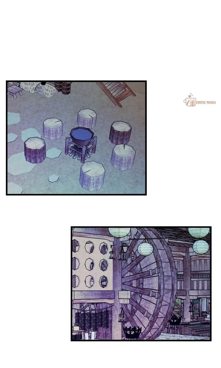 The Fantastic Spinsters’ Association of Joseon Chapter 52 page 67