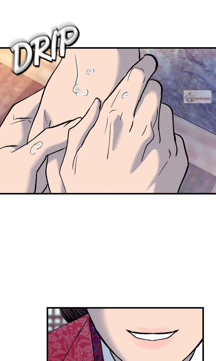The Fantastic Spinsters’ Association of Joseon Chapter 60 page 63