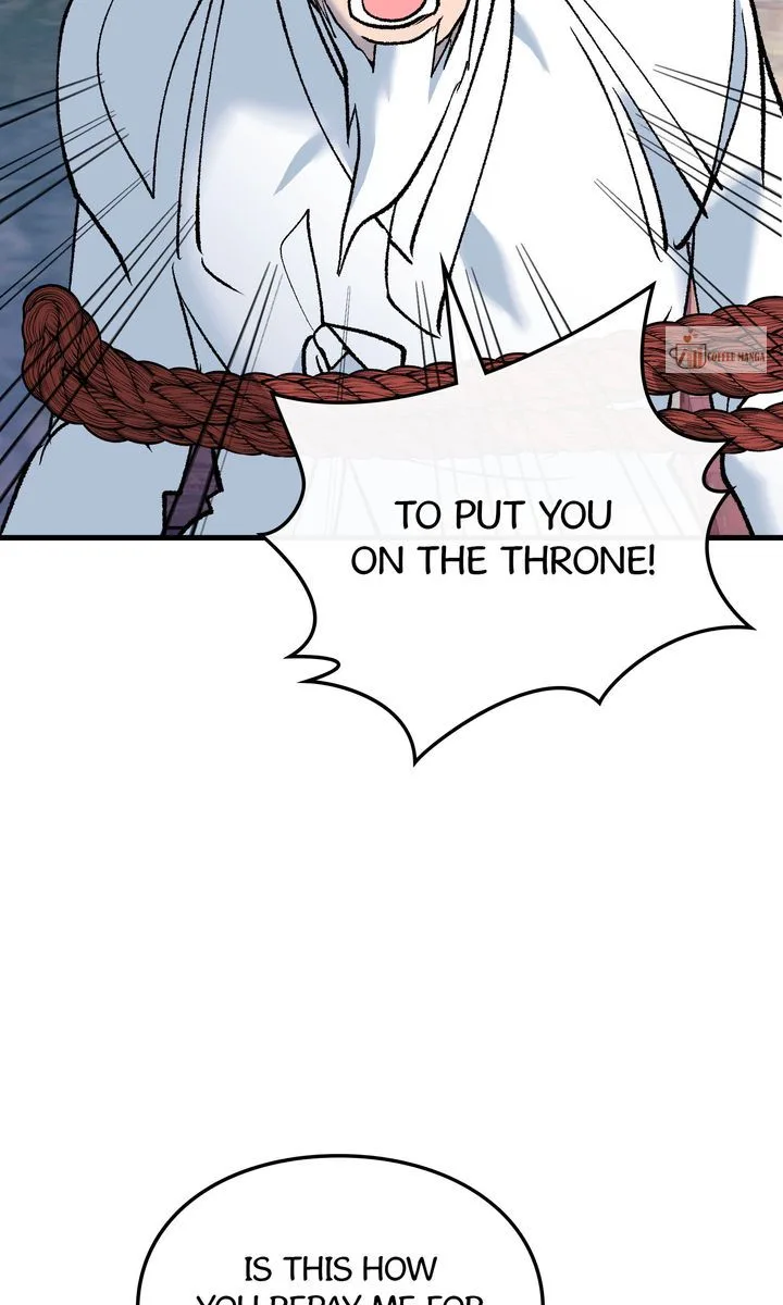 The Fantastic Spinsters’ Association of Joseon Chapter 60 page 12