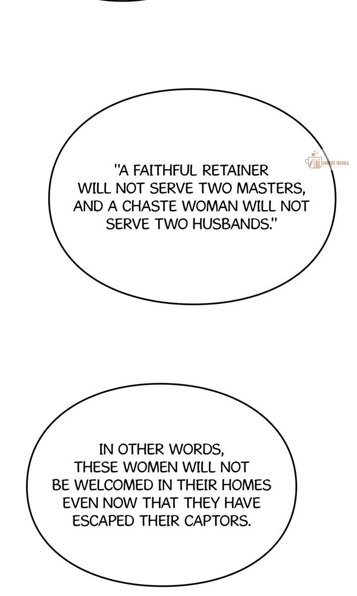 The Fantastic Spinsters’ Association of Joseon Chapter 60 page 35