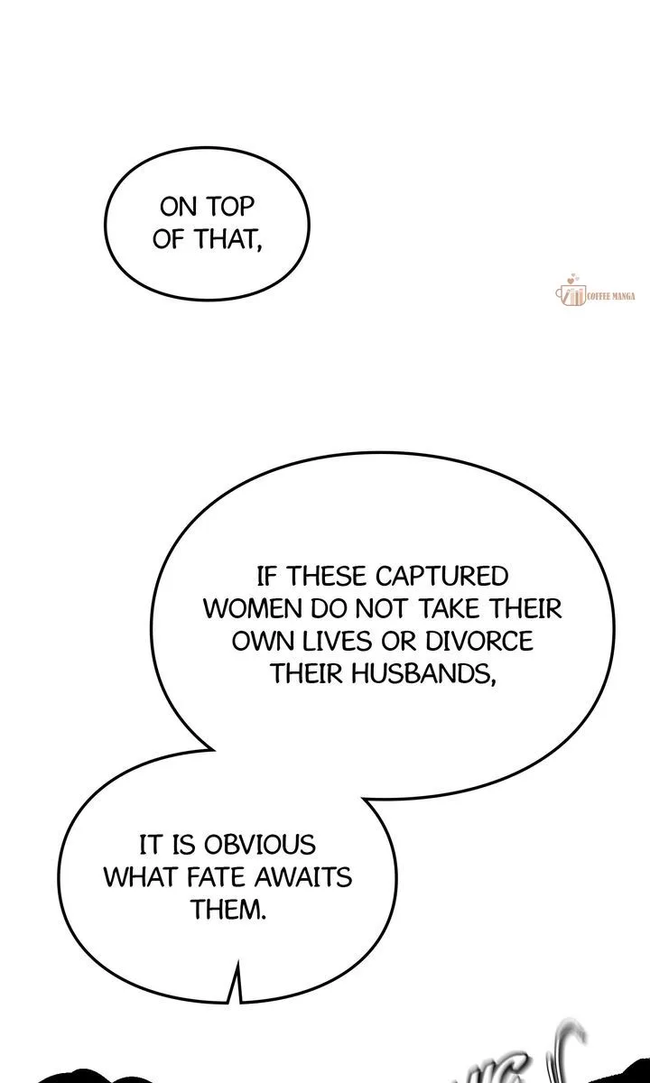 The Fantastic Spinsters’ Association of Joseon Chapter 60 page 36