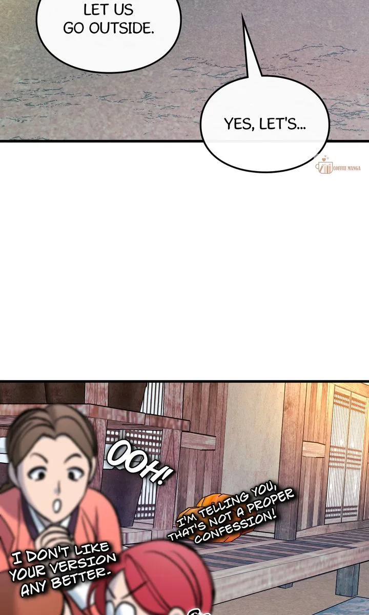 The Fantastic Spinsters’ Association of Joseon Chapter 60 page 79