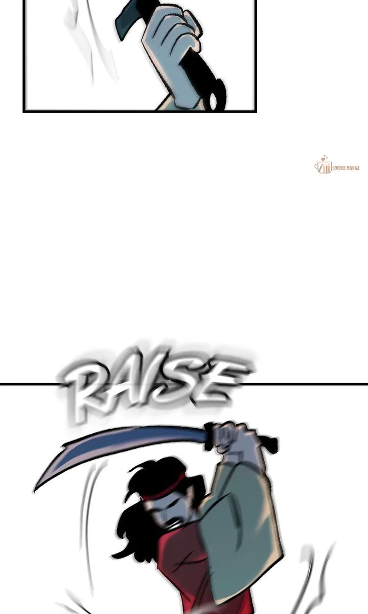 The Fantastic Spinsters’ Association of Joseon Chapter 60 page 51