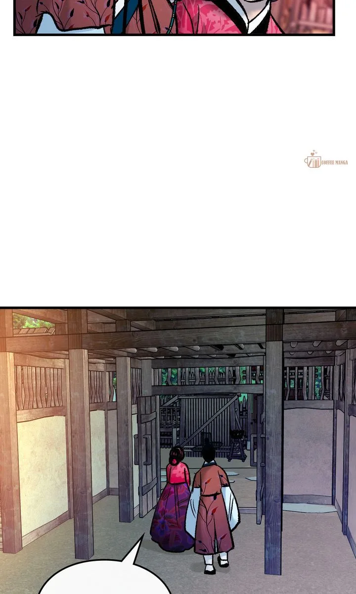 The Fantastic Spinsters’ Association of Joseon Chapter 60 page 78